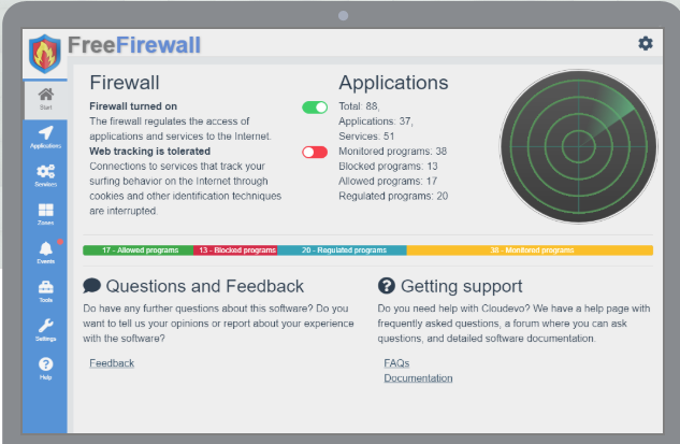 Free Firewall Free Firewall